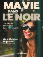 Ma vie dans le noir: Une journée dans la peau d'une non-voyante