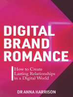 Digital Brand Romance