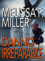 Danno irreparabile