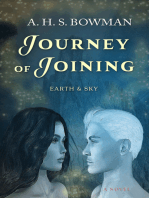 Journey of Joining: Earth & Sky