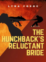 The Hunchback's Reluctant Bride