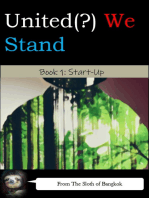 United(?) We Stand Book 1