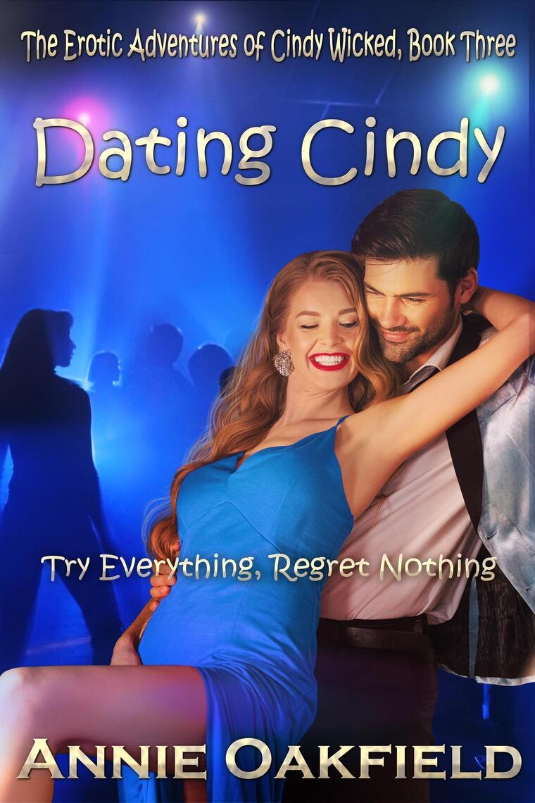 Dating Cindy by Annie Oakfield pic