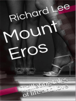 Mount Eros