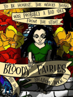 Bloody Fairies