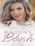 Maiden's Blush