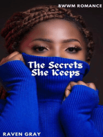 The Secrets She Keeps