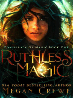 Ruthless Magic