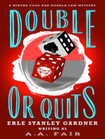 Double or Quits