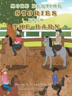 More Bedtime Stories from the Barn