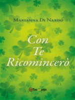 Con Te Ricomincerò