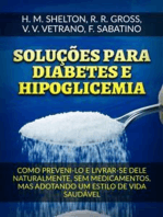 Soluções para Diabetes e Hipoglicemia (Traduzido)