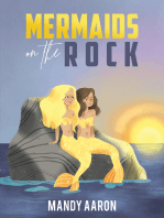 Mermaids on the Rock