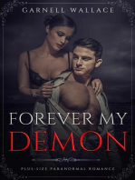 Forever My Demon