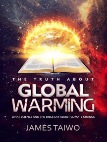 The Truth About Global Warming by James Taiwo - Ebook | Scribd