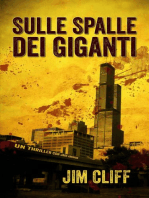 Sulle Spalle dei Giganti