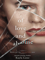 Of Love and Abuse: A Women's Fiction Story: Tainted Love Saga, #4