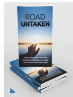 Road Untaken