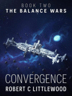 Convergence: The Balance Wars, #2