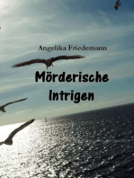 Mörderische Intrigen