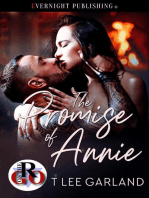 The Promise of Annie