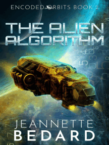 The Alien Algorithm: Encoded Orbits, #2