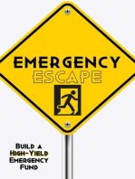 Emergency Escape: Build a High-Yield Emergency Fund: MFI Series1, #88