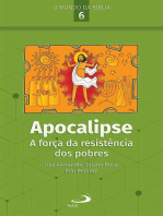 Apocalipse: A força da resistência dos pobres