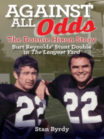 Against All Odds: The Donnie Hixon Story