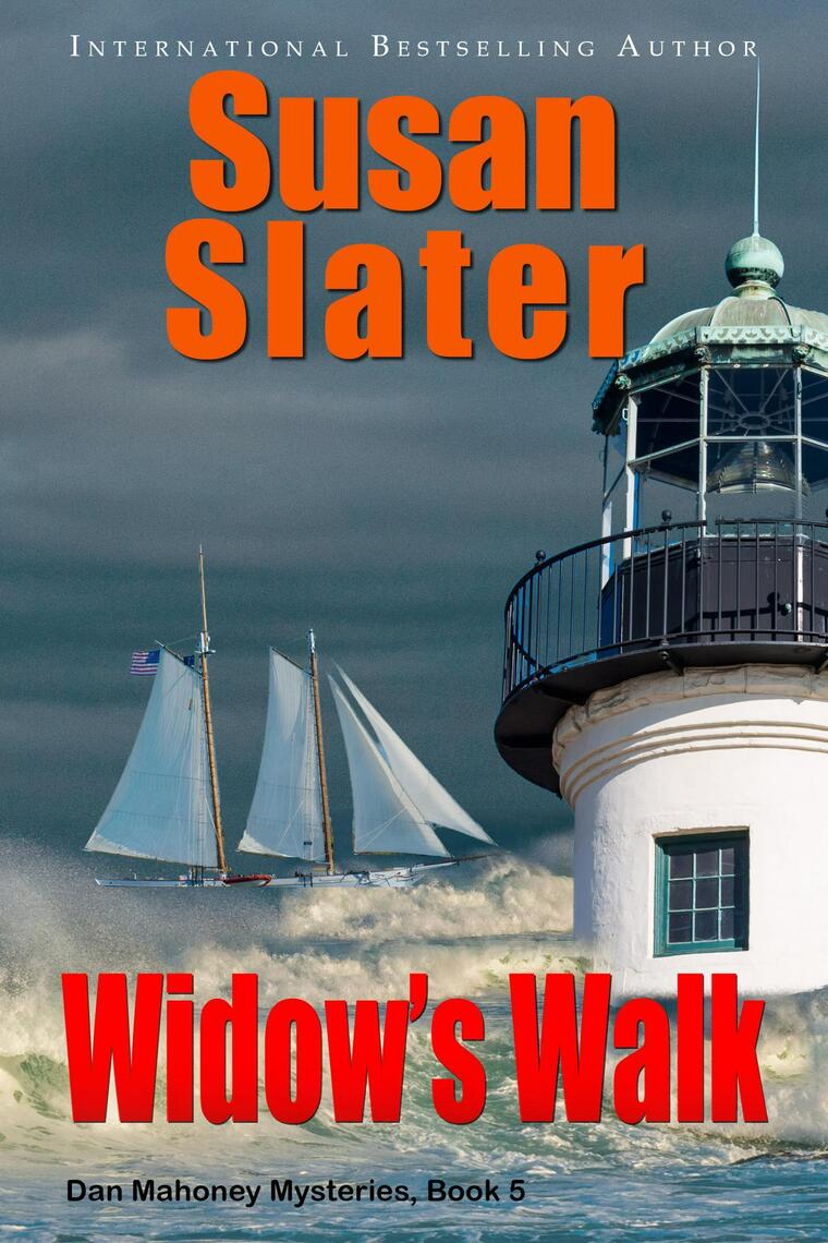 Widow's Walk by Susan Slater (Ebook) - Read free for 30 days