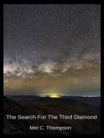 The Search For The Third Diamond