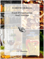 Earth Skills