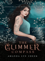 The Glimmer Compass: The Mermaid Kingdom Series, #2