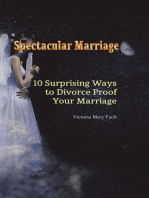 Spectacular Marriage
