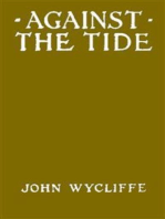 Against The Tide by H. Bedford-Jones