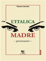 L'italica madre