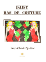 Daisy: Bas de couture