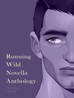 Running Wild Novella Anthology, Volume 6: Book 2