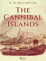 The Cannibal Islands