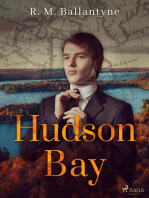 Hudson Bay