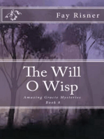 The Will O Wisp