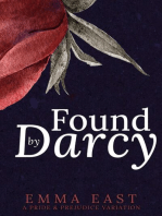 Found by Darcy
