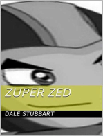Zuper Zed: Zuper Zero, #3