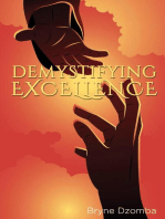 Demystifying Excellence
