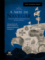 A "Arte de Navegar" (Edição de 1712) do Cosmógrafo-Mor Manoel Pimentel: A Importância da Ciência Náutica na Expansão Marítima Portuguesa