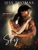 Sky: Book One of the Sky Trilogy