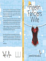 The Pigeon Fancier's Wife