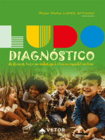 Ludodiagnóstico: Do brincar livre na natureza à clínica infantil on-line