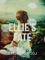 Ellie's Fate: Love & Friendship, #3