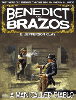 Benedict and Brazos 32